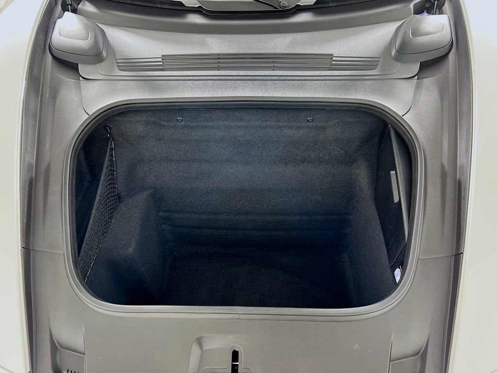 Certified 2023 Porsche 911 Turbo S image 31