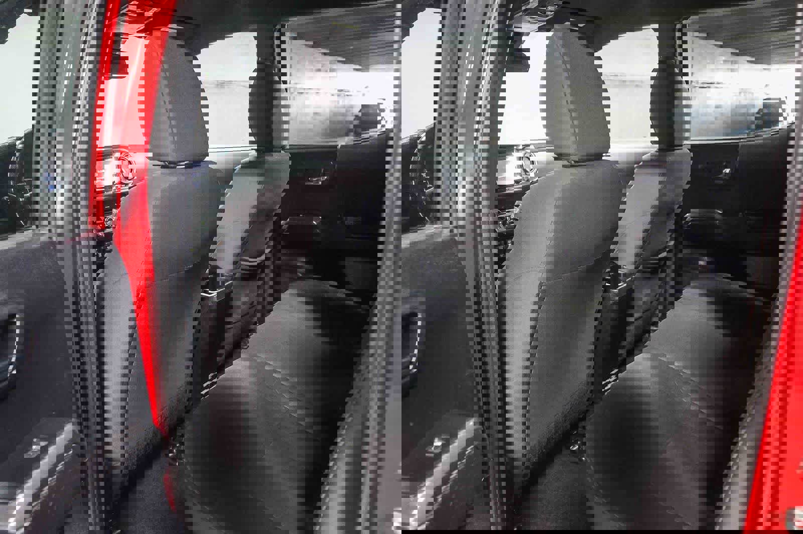 Certified 2019 Toyota Tacoma TRD Sport w/ Technology Package image 19