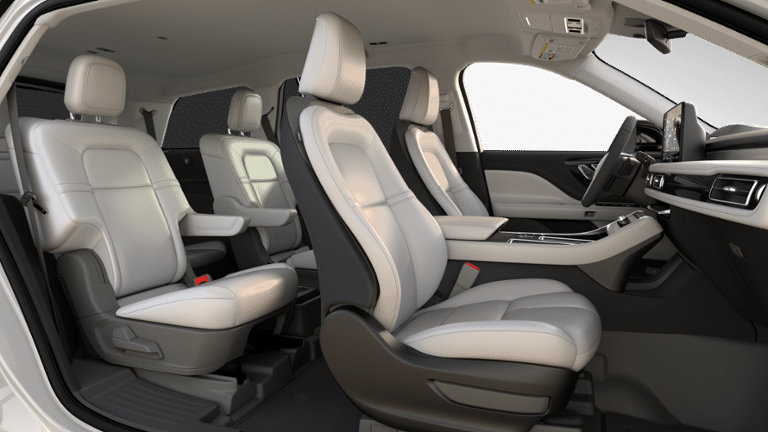 New 2026 Lincoln Aviator AWD image 28