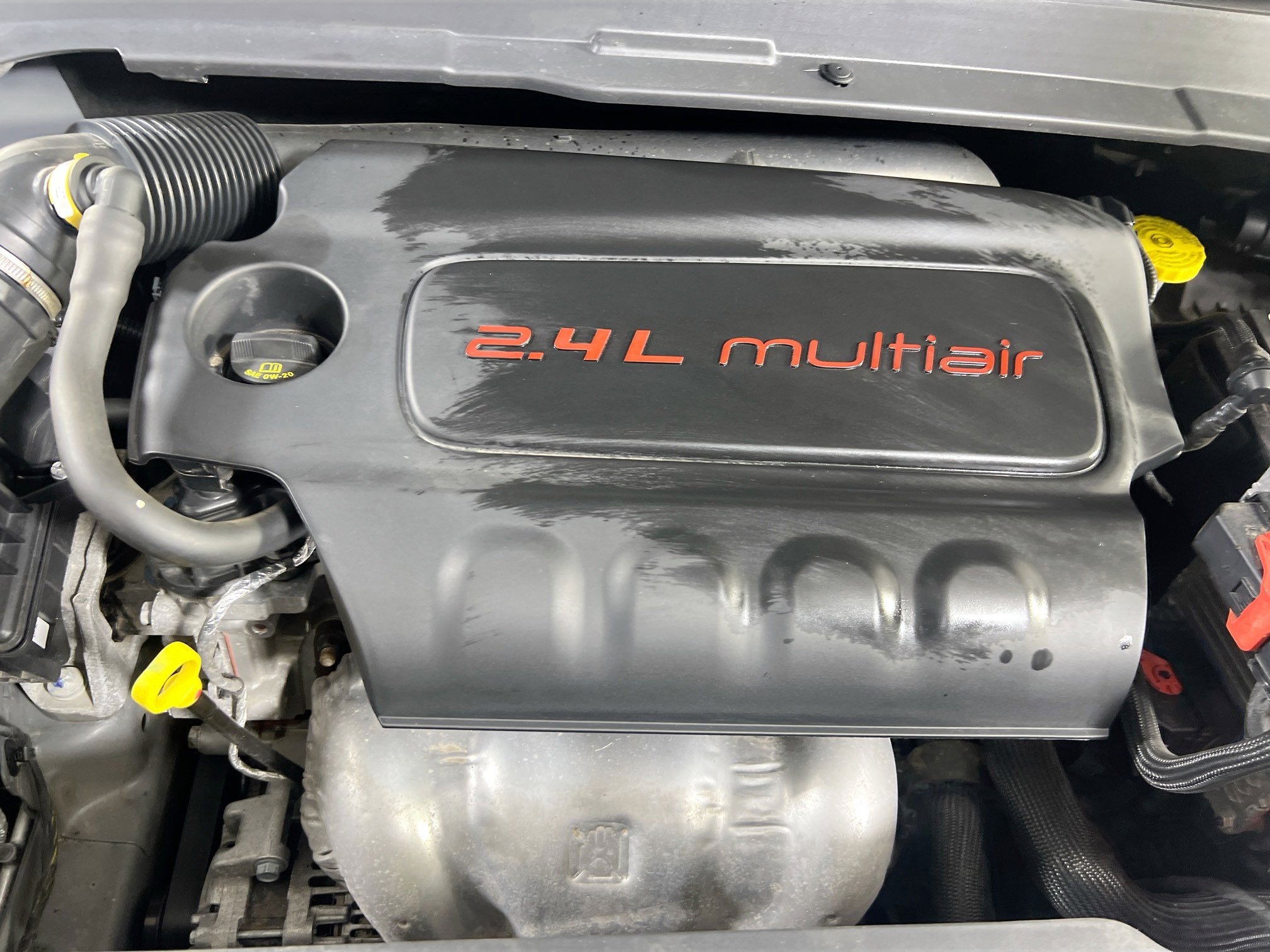 Used 2022 Jeep Compass Trailhawk AWD/4WD image 27