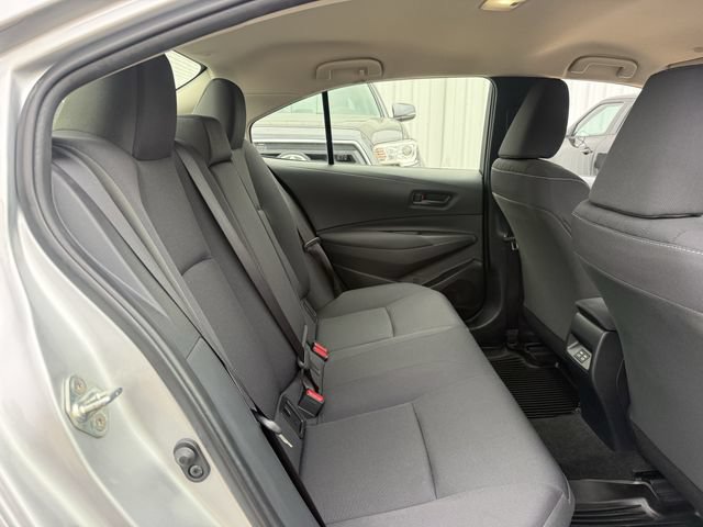 Used 2024 Toyota Corolla LE w/ LE Convenience Package AWD/4WD image 31