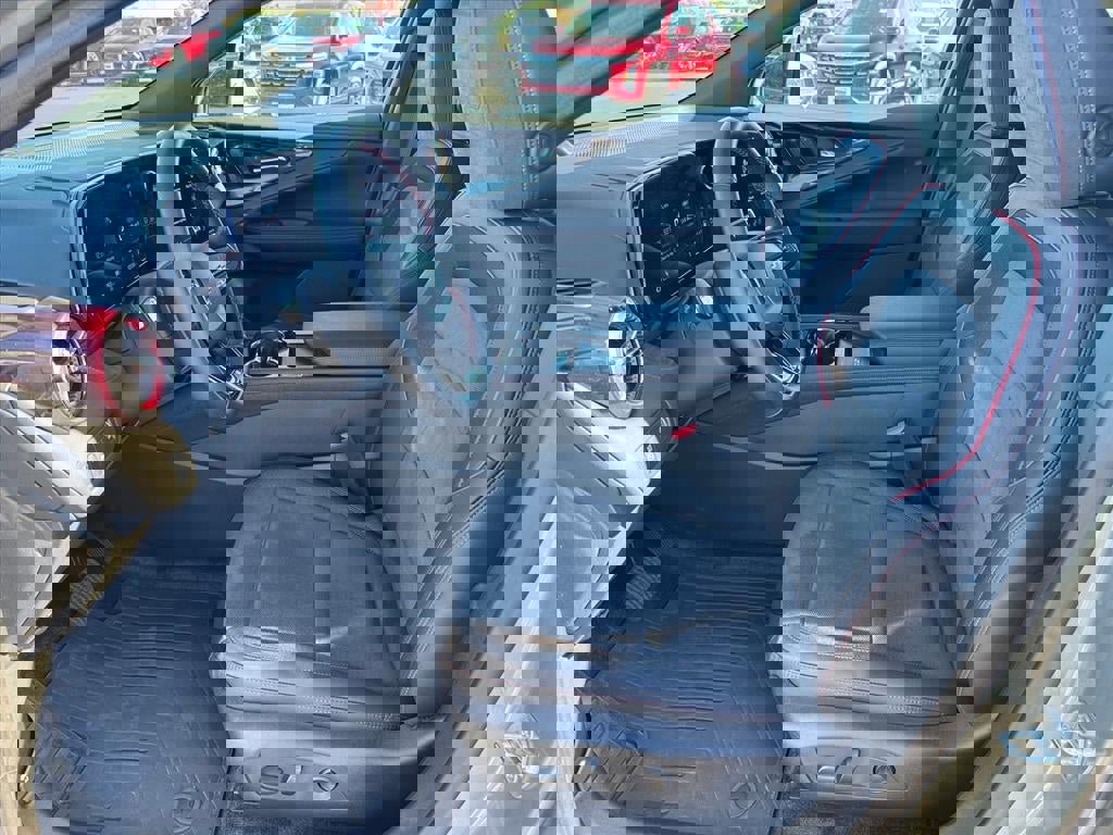 Used 2025 Chevrolet Blazer EV RS image 5