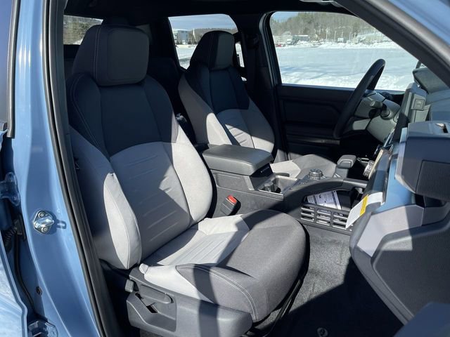 New 2026 Toyota Tacoma TRD Off-Road image 12