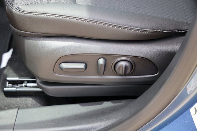 New 2026 Buick Encore GX Preferred w/ Advanced Technology Package FWD image 18