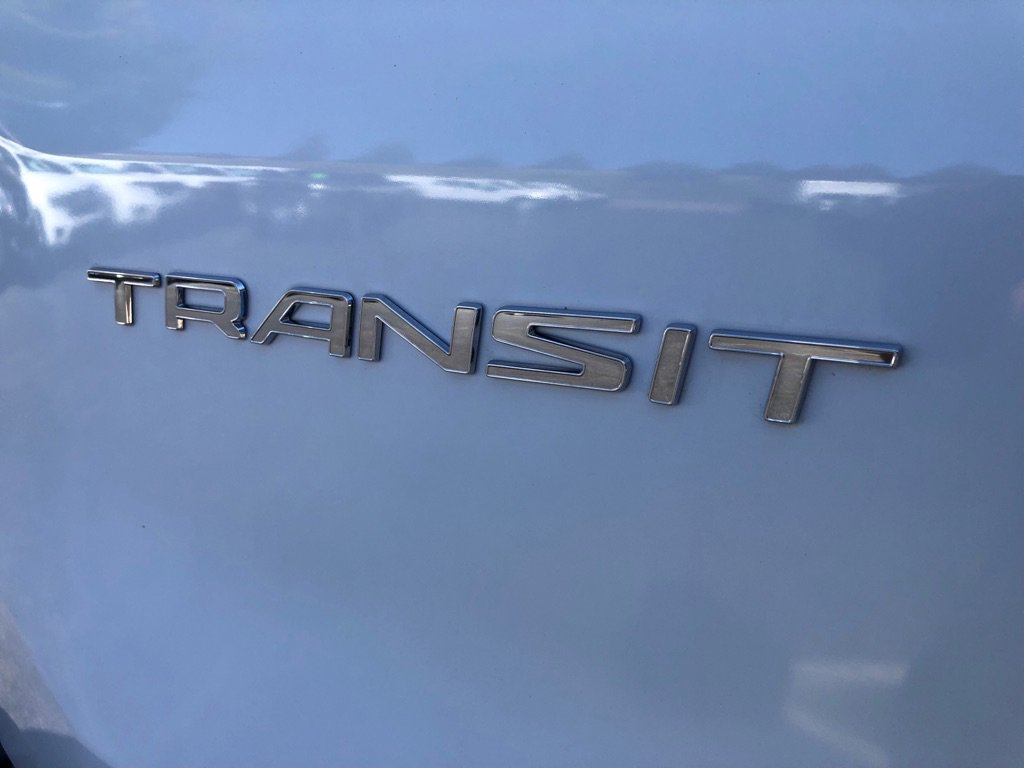 Used 2023 Ford Transit 250 Low Roof w/ Exterior Upgrade Package image 14