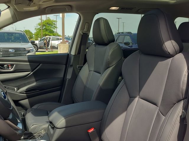 New 2026 Subaru Ascent Limited AWD/4WD image 11