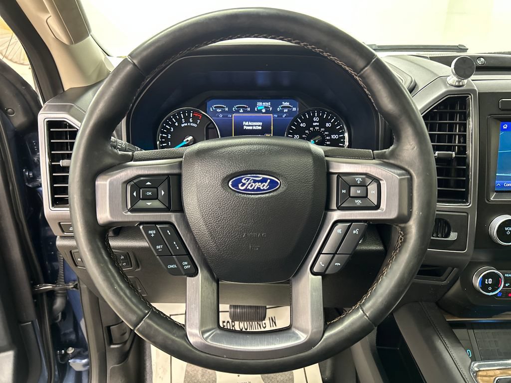 Certified 2020 Ford Expedition Platinum RWD image 23
