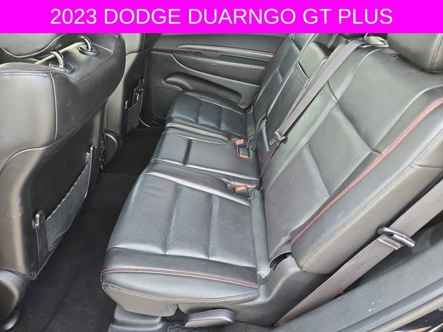 Used 2023 Dodge Durango GT image 18