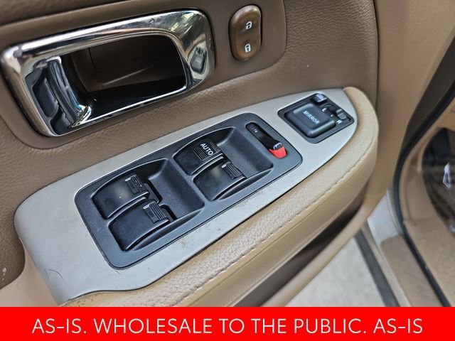 Used 2006 Honda Pilot EX-L image 12