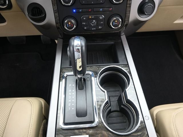 Used 2017 Ford Expedition Limited w/ Equipment Group 301A image 10
