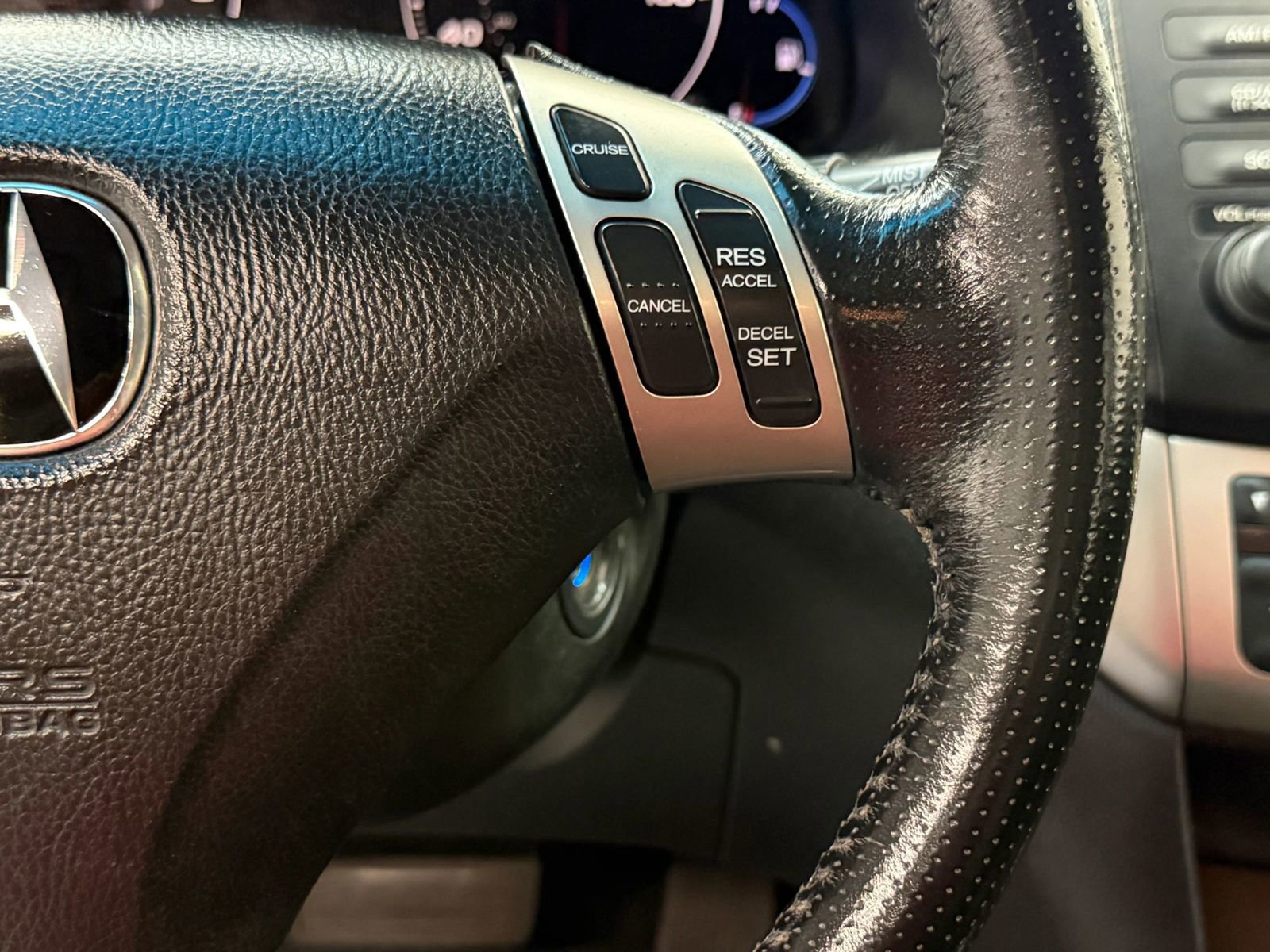 Used 2005 Acura TSX FWD image 28