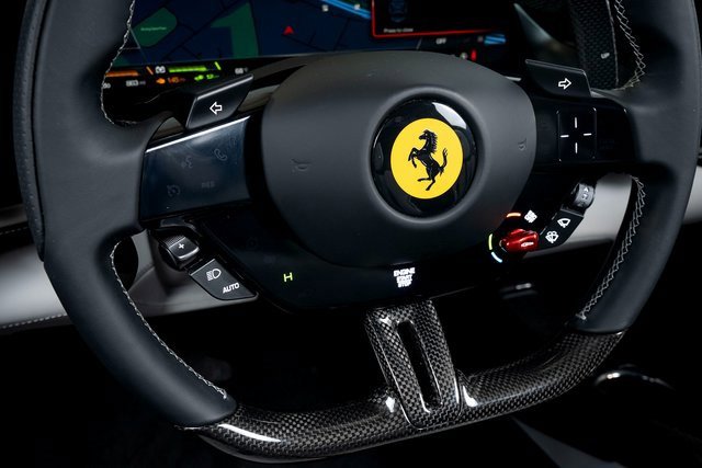 Used 2024 Ferrari 296 GTS image 31