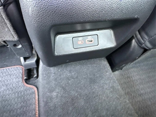 Used 2024 Nissan Altima 2.5 SR w/ SR Premium Package image 16