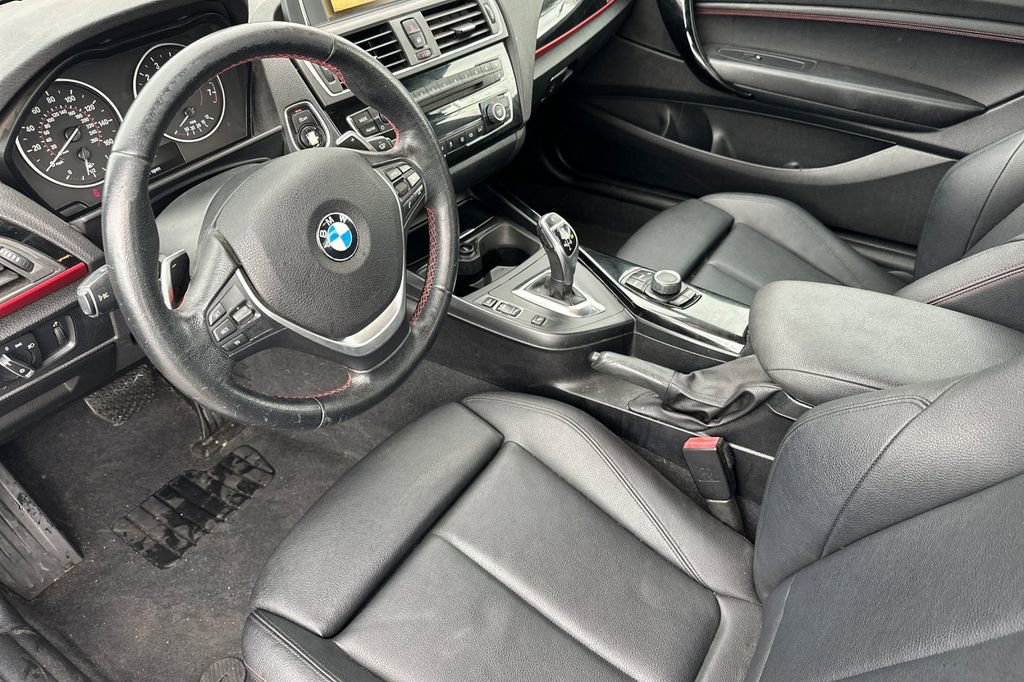 Used 2016 BMW 228i Coupe image 9