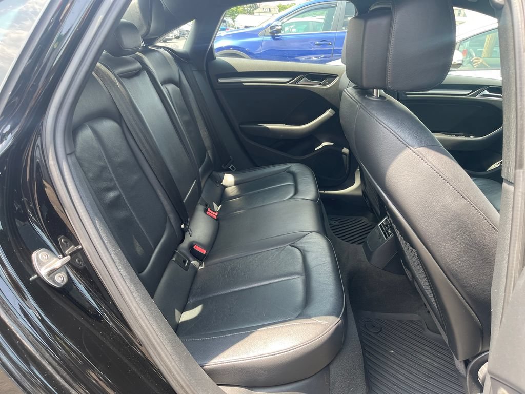 Used 2019 Audi A3 2.0T Premium AWD/4WD image 19