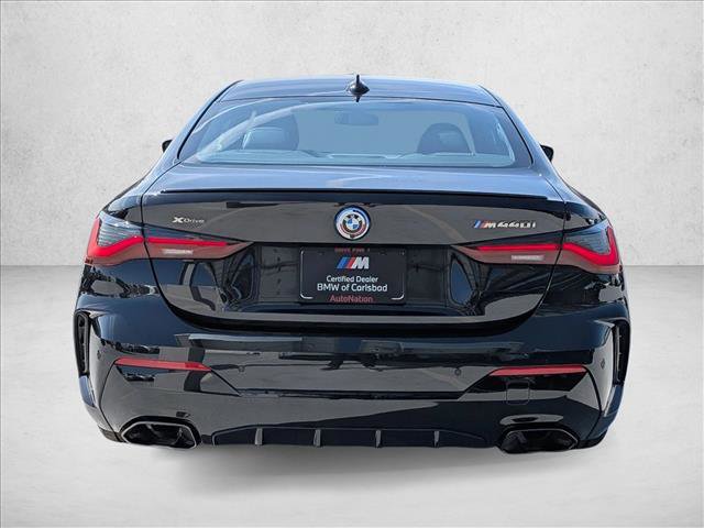 Certified 2023 BMW 440i xDrive Coupe w/ Premium Package image 6