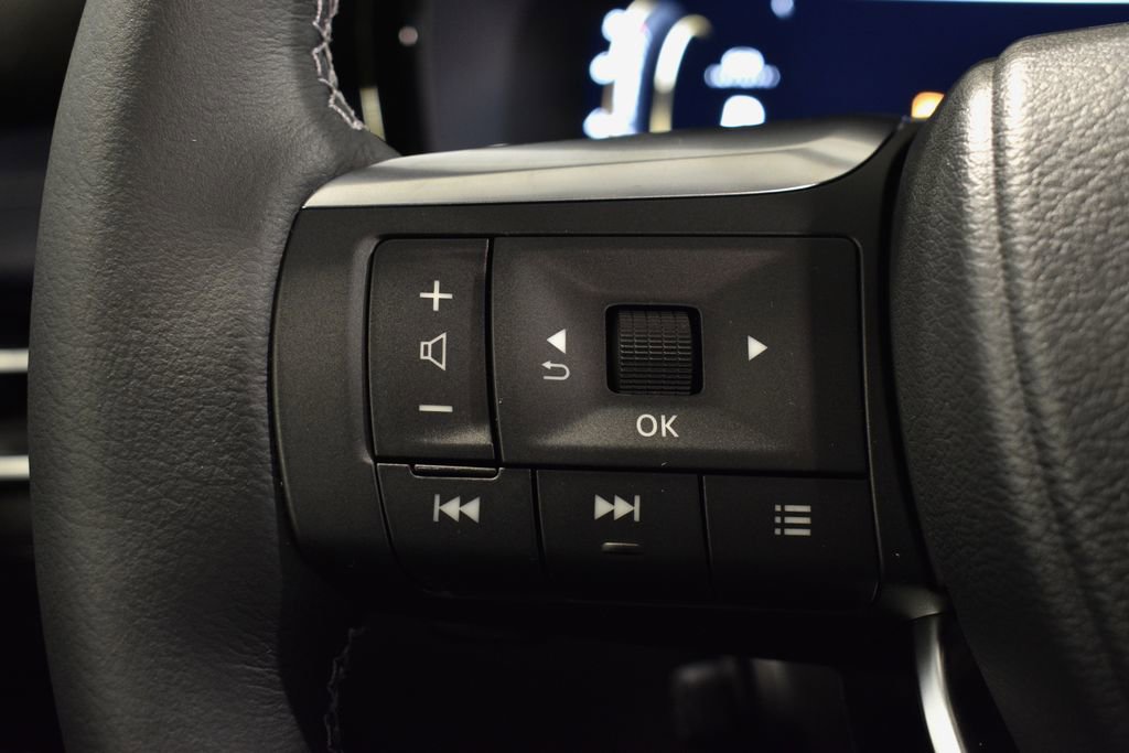 New 2026 INFINITI QX60 Sport w/ Dark Cargo Package image 20