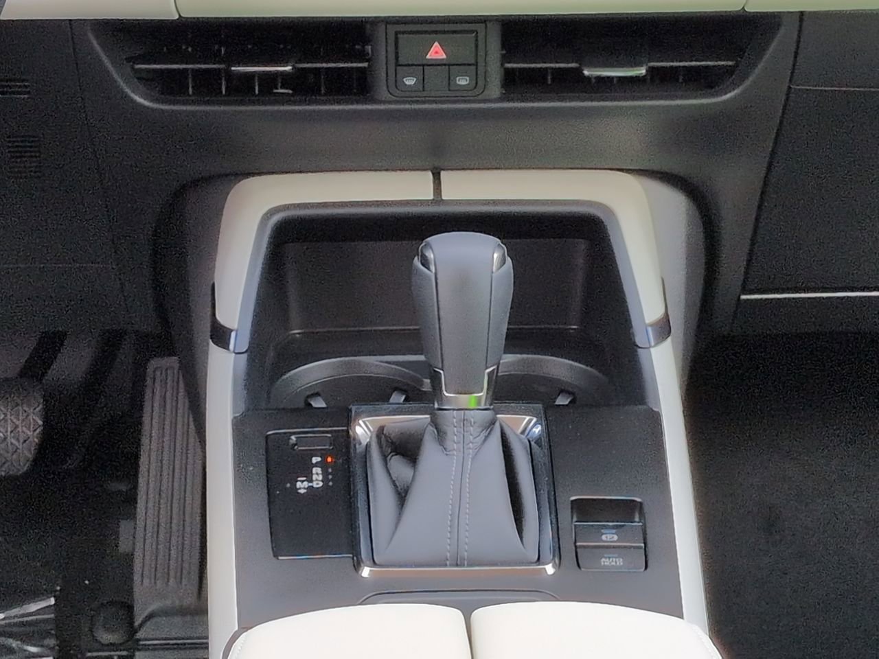 New 2026 MAZDA CX-5 Select AWD/4WD image 19