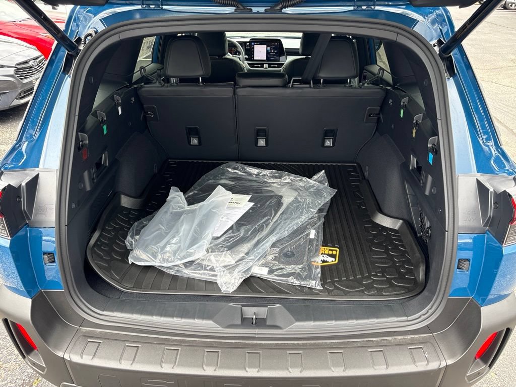 New 2026 Subaru Outback Wilderness AWD/4WD image 26