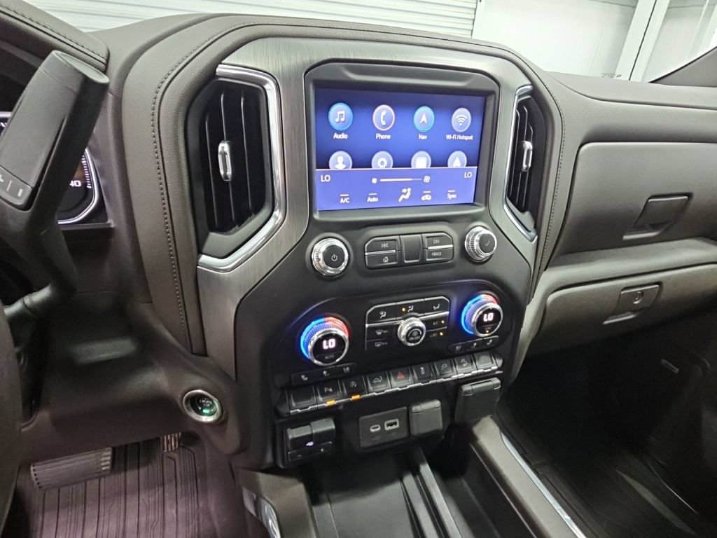 Used 2020 GMC Sierra 1500 Denali AWD/4WD image 13