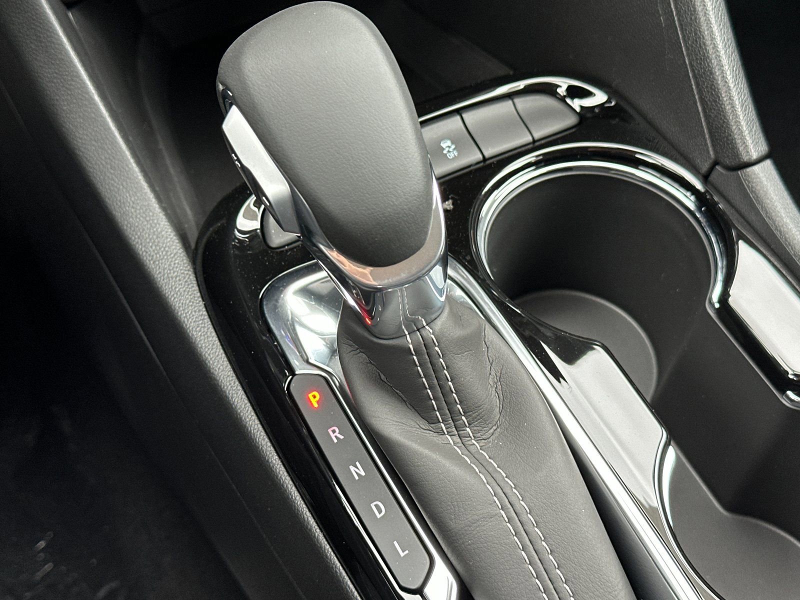 New 2026 Buick Encore GX Preferred image 21