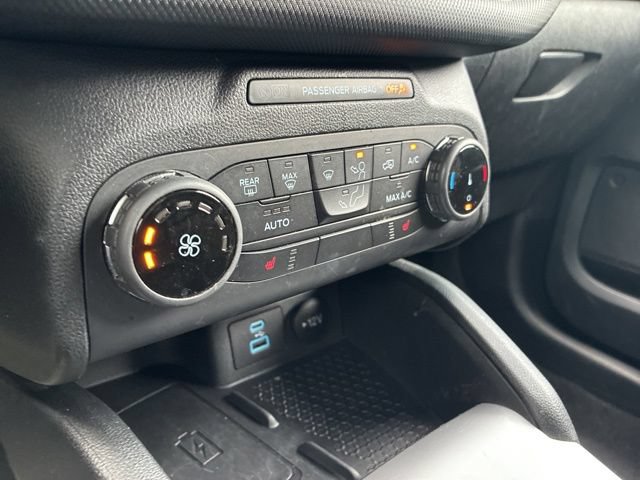 Used 2022 Ford Bronco Sport Big Bend w/ Convenience Package AWD/4WD image 29
