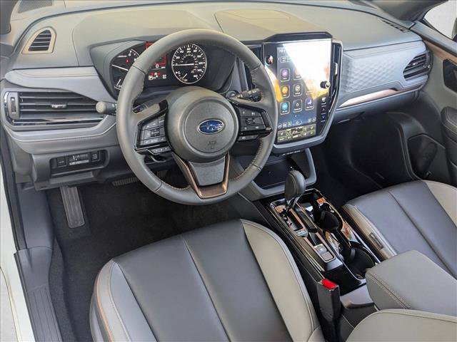 Certified 2026 Subaru Forester Sport AWD/4WD image 3