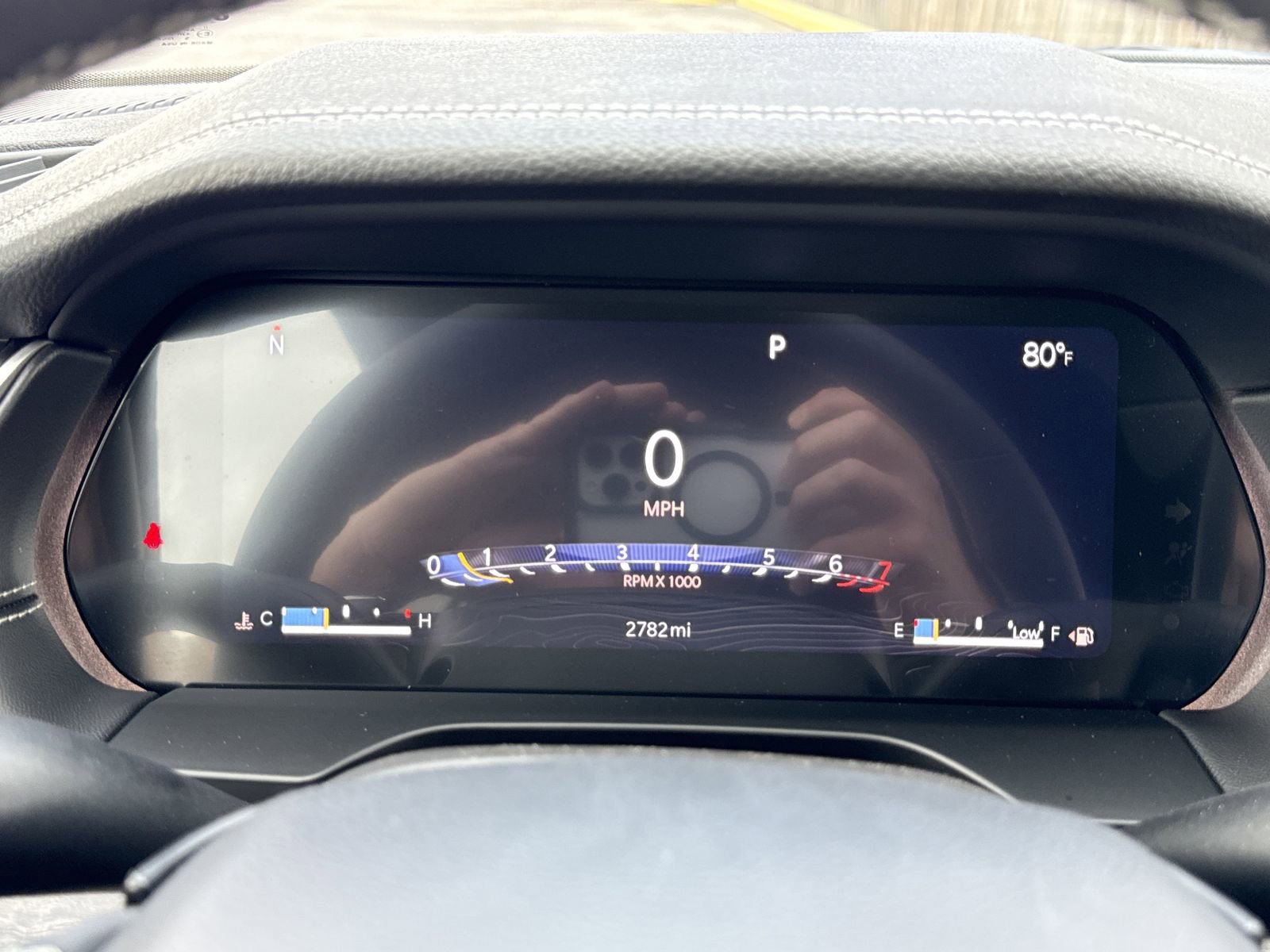 Used 2025 Jeep Grand Cherokee L Limited w/ Trailer Tow Package image 21