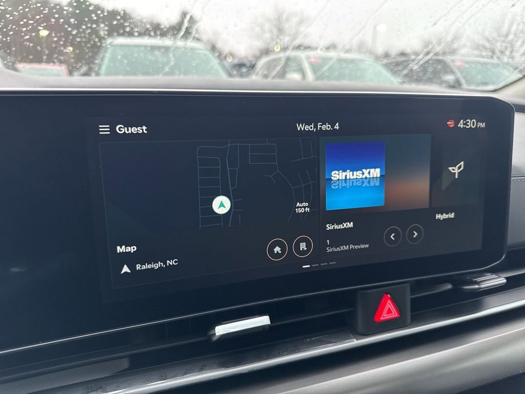 New 2026 Kia Carnival SX Prestige image 3