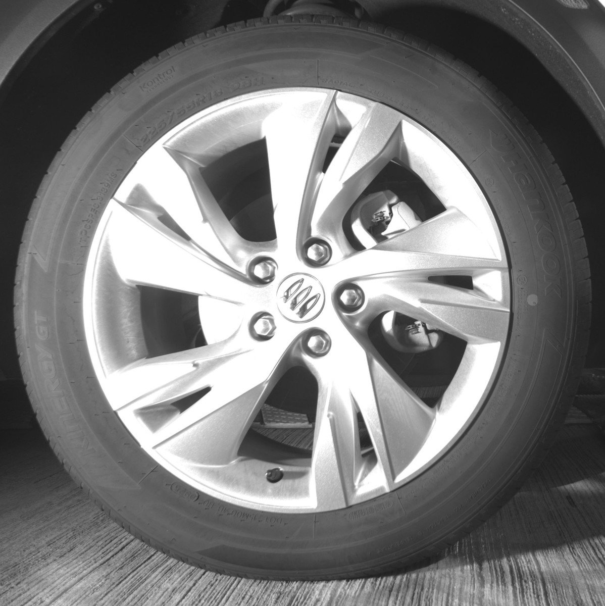 Used 2025 Buick Encore GX Preferred image 13