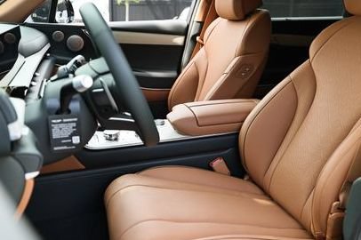 New 2026 Genesis GV80 2.5T Prestige AWD/4WD image 22
