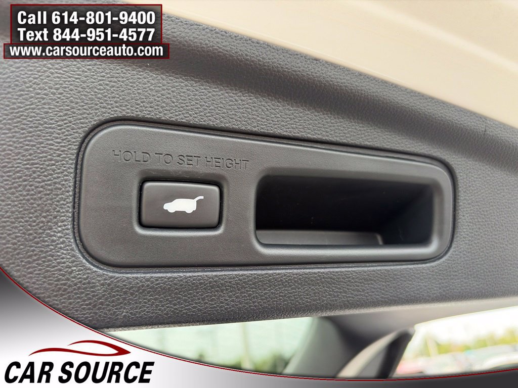 Used 2023 Acura MDX w/ Advance Package AWD/4WD image 8