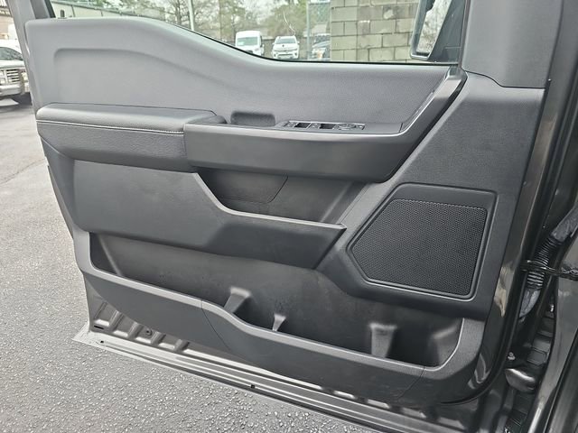 Used 2023 Ford F150 XL w/ STX Appearance Package image 29