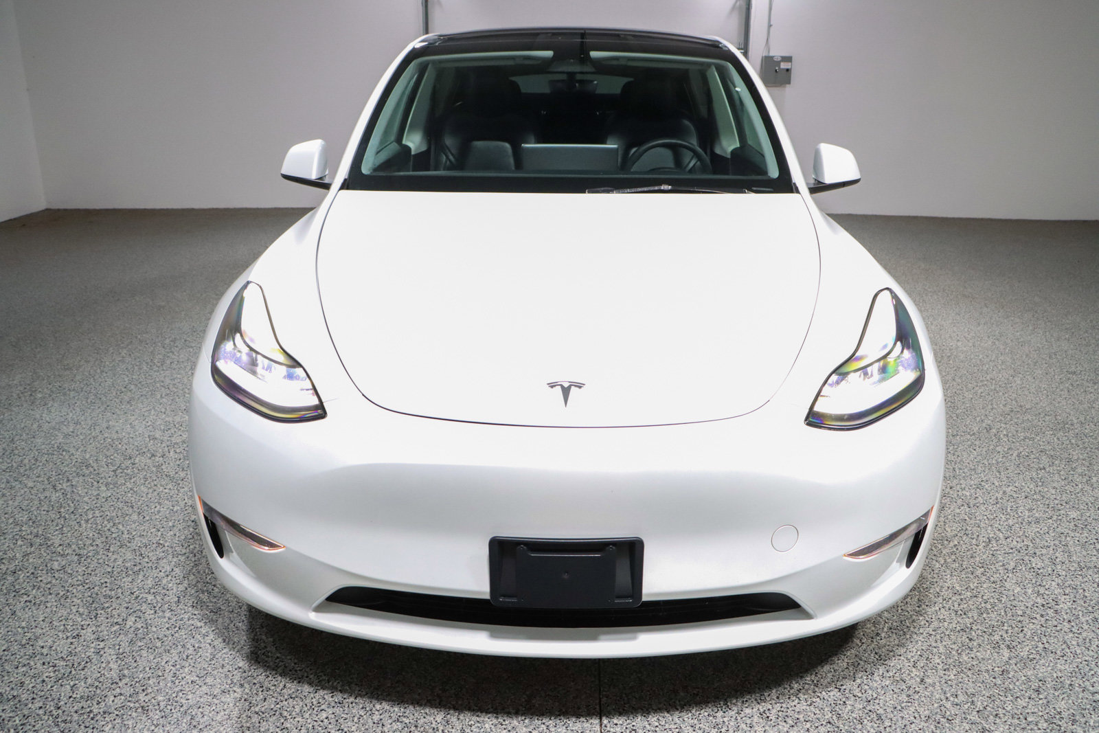 Used 2023 Tesla Model Y Performance image 4