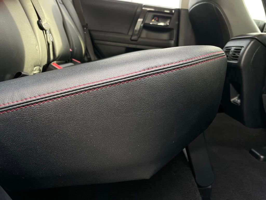 Used 2024 Toyota 4Runner TRD Off-Road Premium image 35