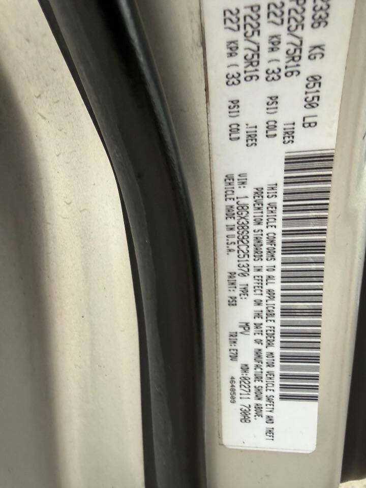 Used 2002 Jeep Grand Cherokee Sport RWD image 29