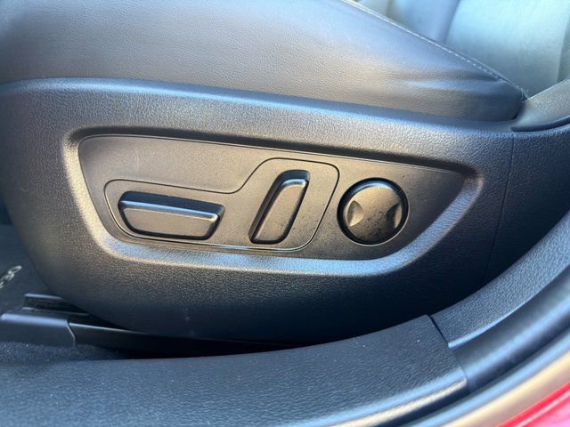 Used 2023 MAZDA CX-30 AWD 2.5 S w/ Preferred Package image 21