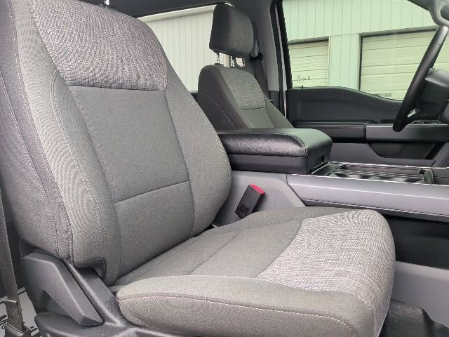 Used 2023 Ford F150 XLT w/ Equipment Group 301A Mid image 19