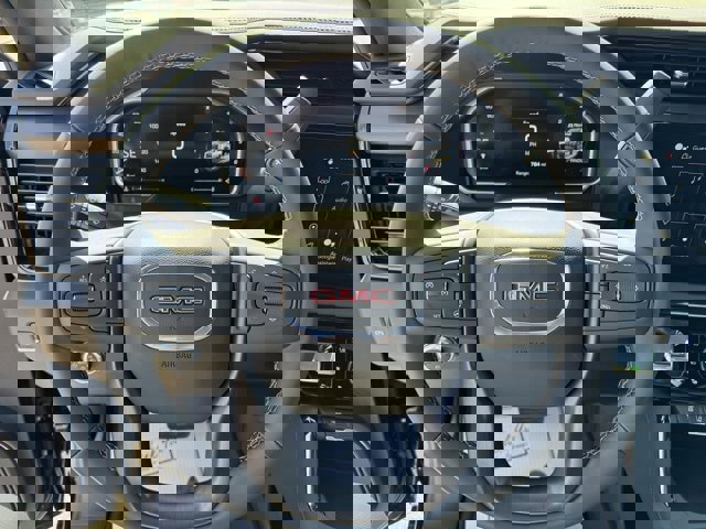 New 2026 GMC Sierra 2500 AT4 w/ AT4 Premium Plus Package image 20