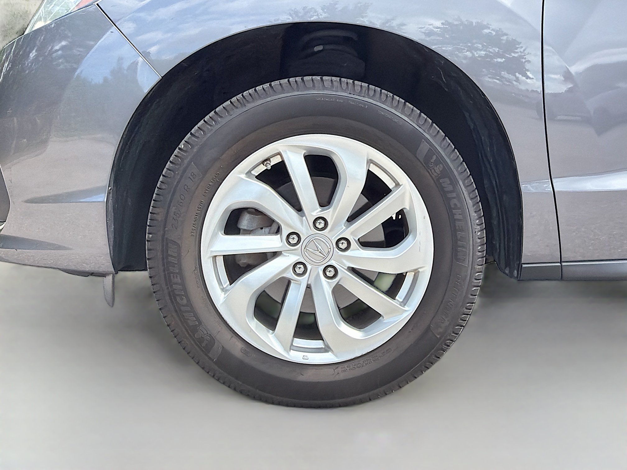 Used 2018 Acura RDX AWD w/ Technology Package image 41