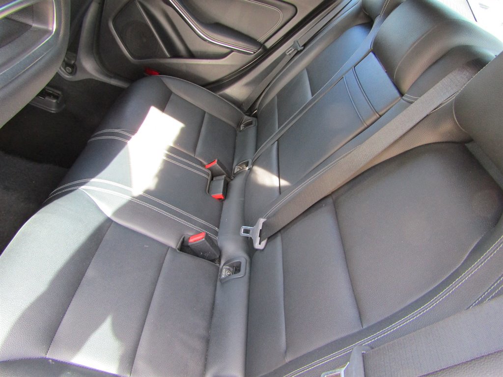 Used 2019 Mercedes-Benz CLA 250 CLA250 image 9