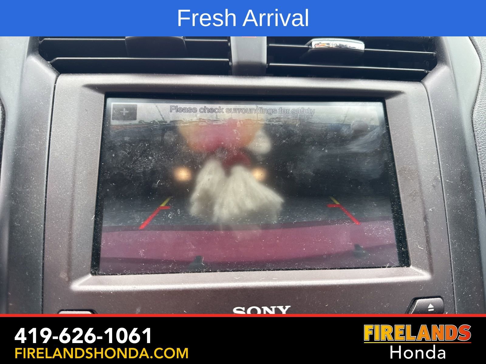 Used 2017 Ford Fusion Titanium image 23