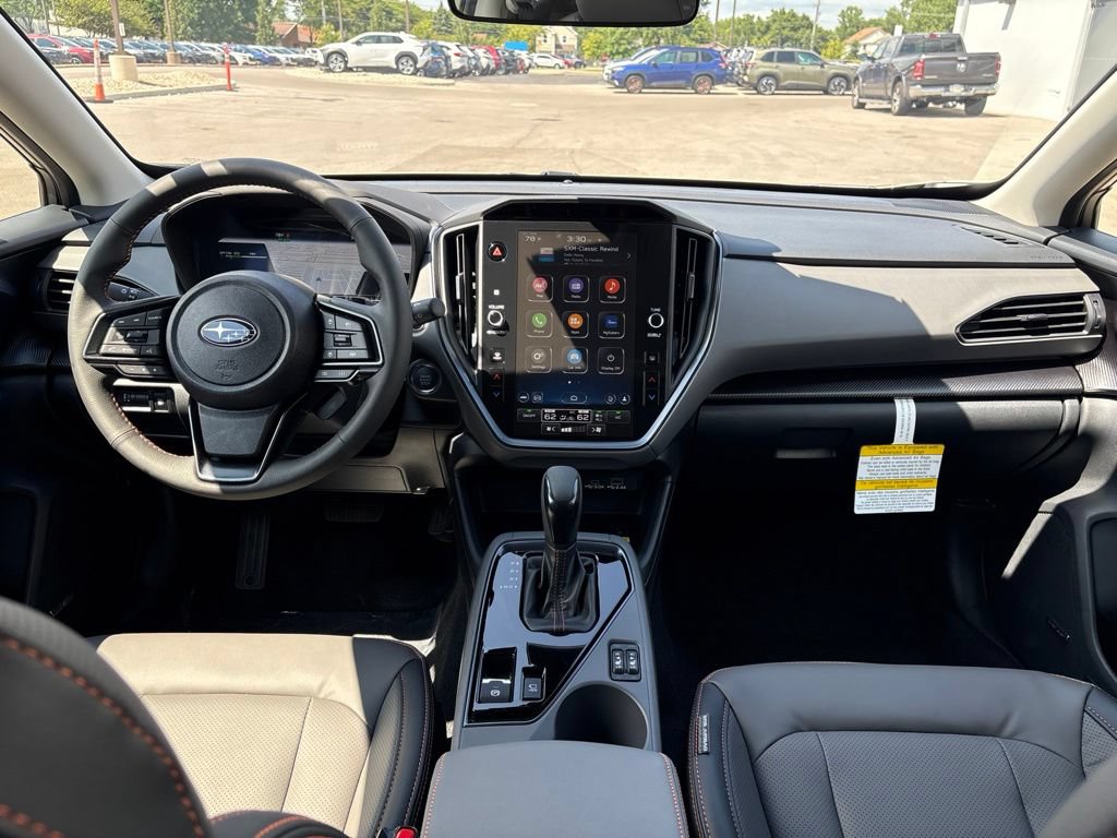 New 2026 Subaru Crosstrek 2.5i Limited AWD/4WD image 14