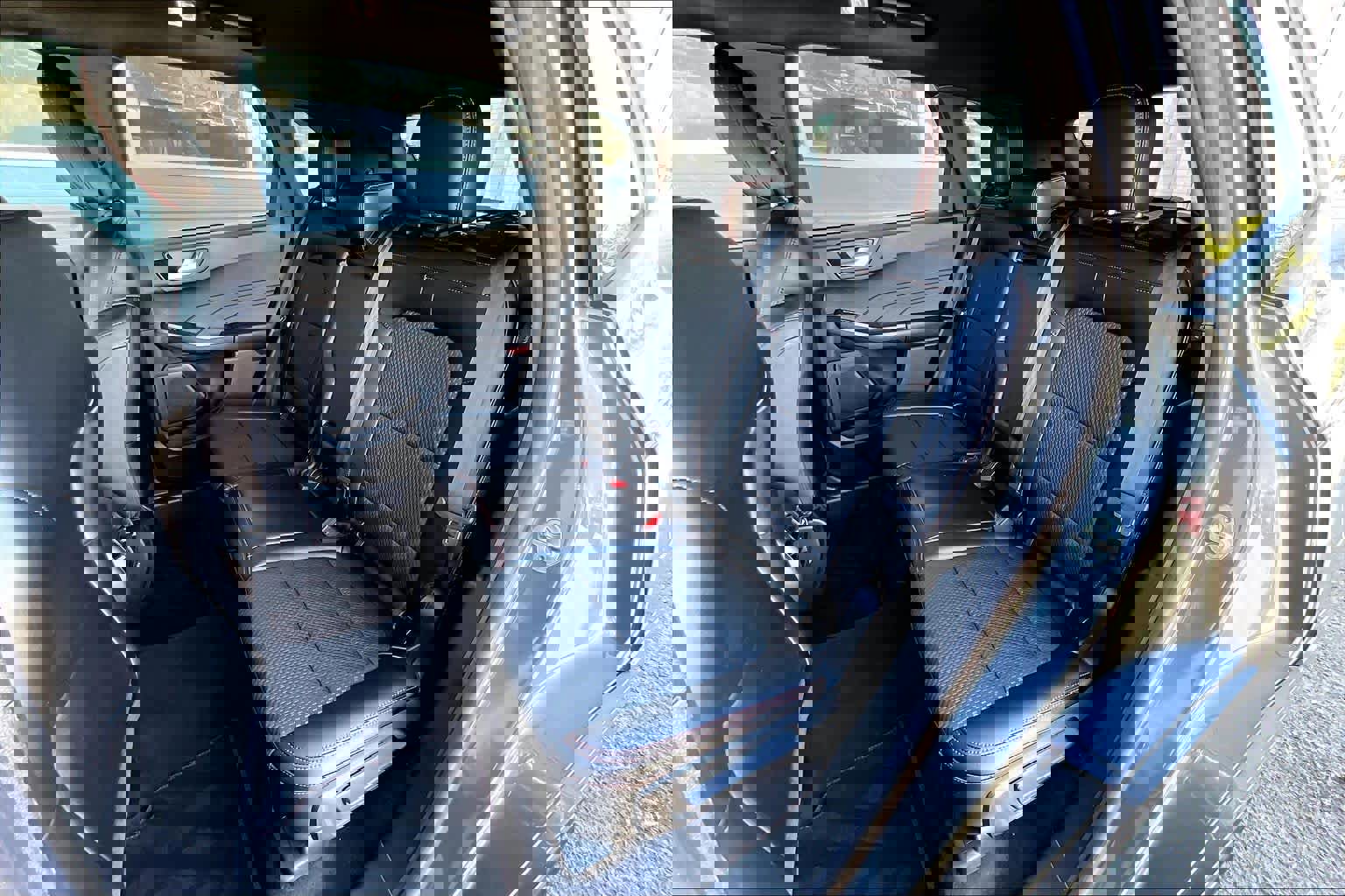 Certified 2023 Ford Escape ST-Line w/ Tech Pack #1 image 21