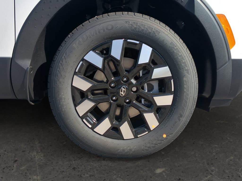 New 2025 Hyundai Santa Cruz SEL image 26
