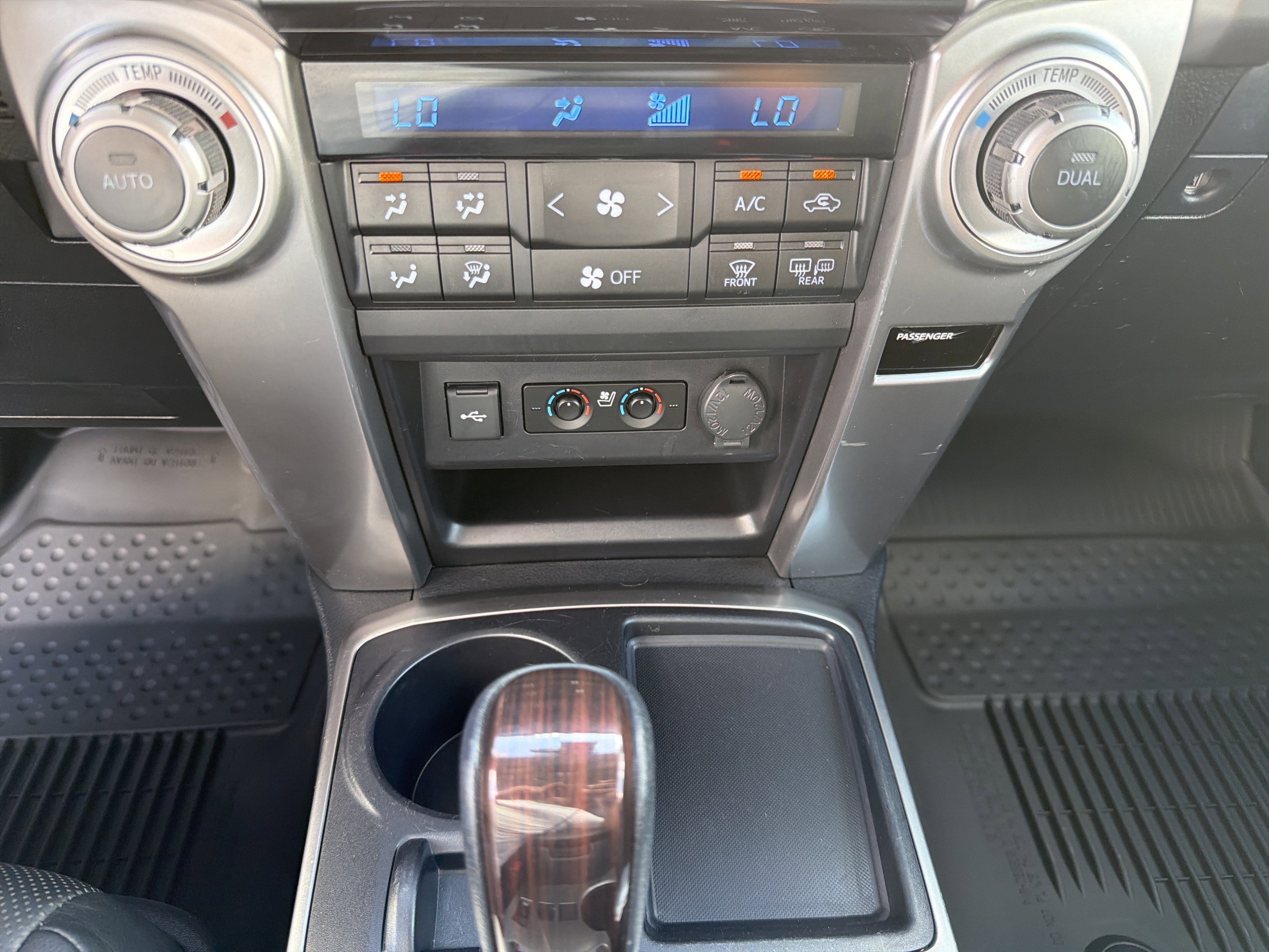 Certified 2022 Toyota 4Runner Limited image 8