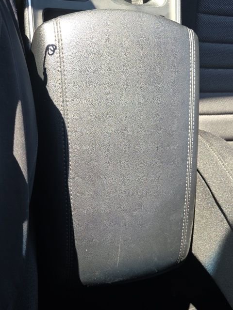 Certified 2022 Ford Edge SE w/ Black Appearance Package image 39