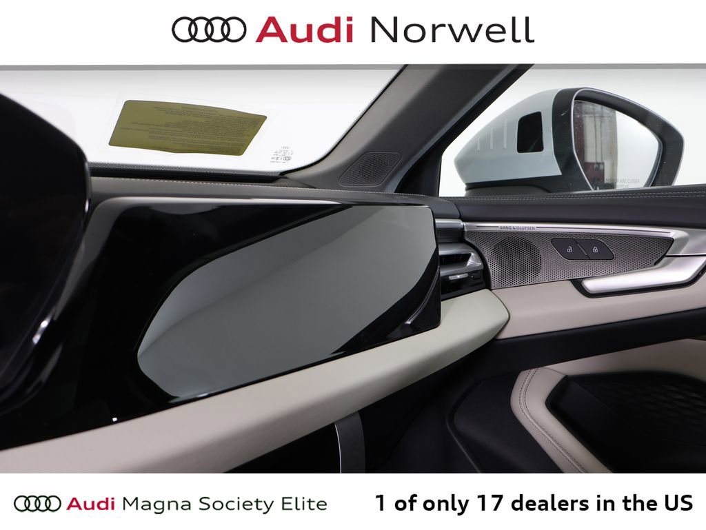 New 2026 Audi A5 2.0T Premium Plus AWD/4WD image 7