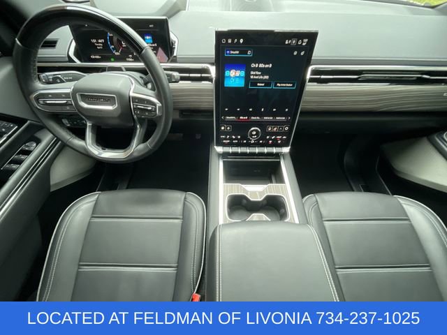 Certified 2024 GMC Sierra EV Denali image 20