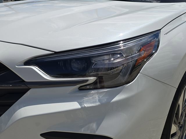 Certified 2025 Subaru Legacy Limited w/ Popular Package #3 image 7